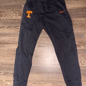 Nike Tennessee Dark Gray Joggers